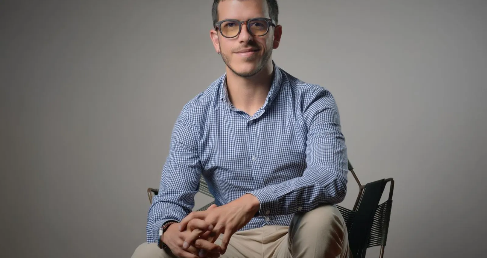 Nicolás Quintero