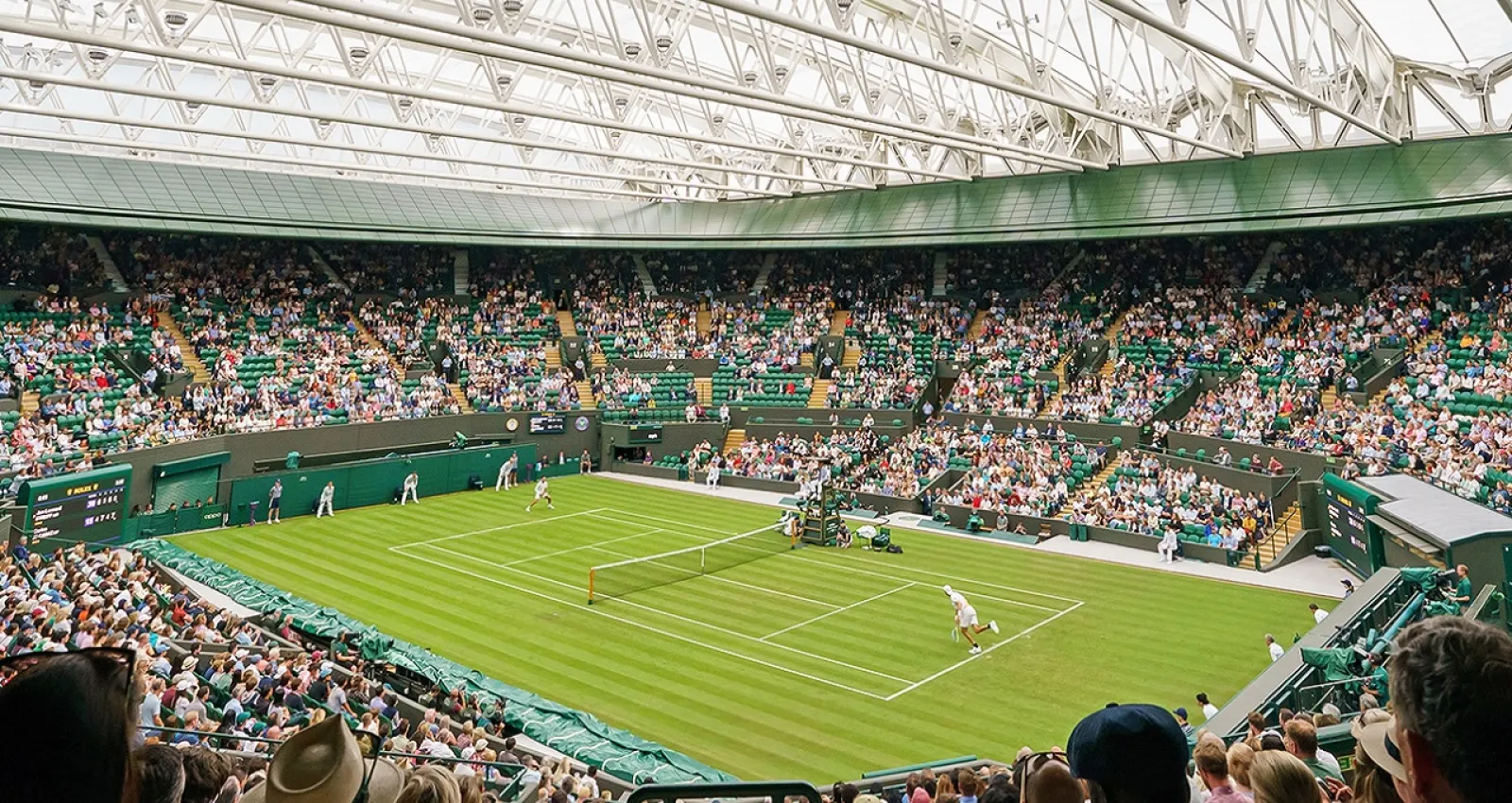 Wimbledon
