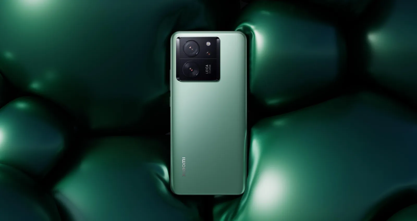 Foto de celular Xiaomi 13T