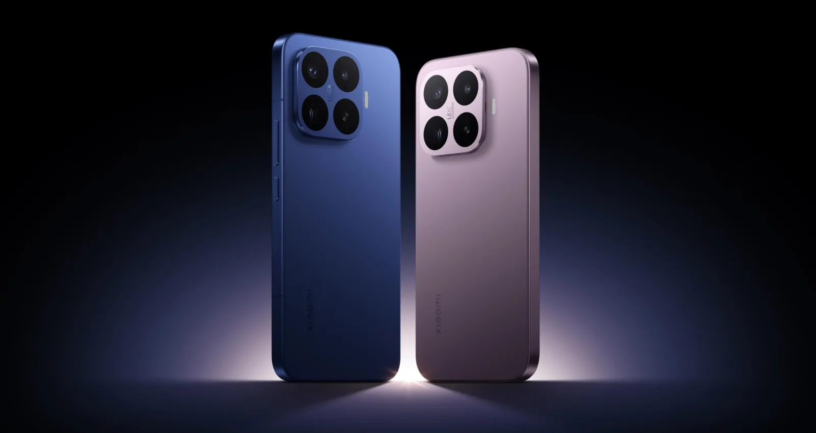 Xiaomi
