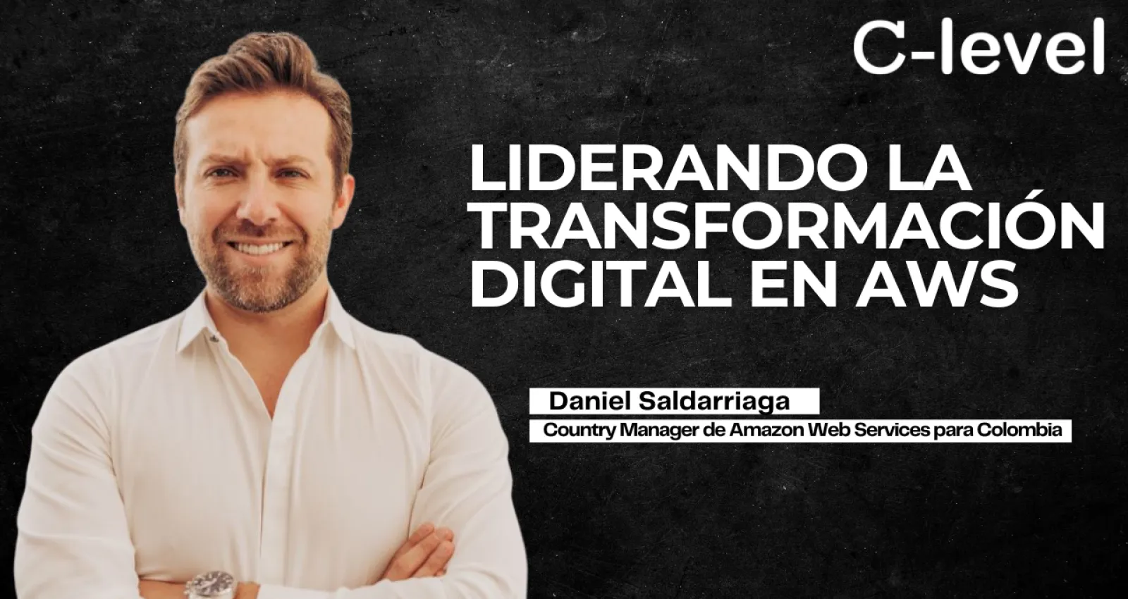 Foto de daniel saldarriaga