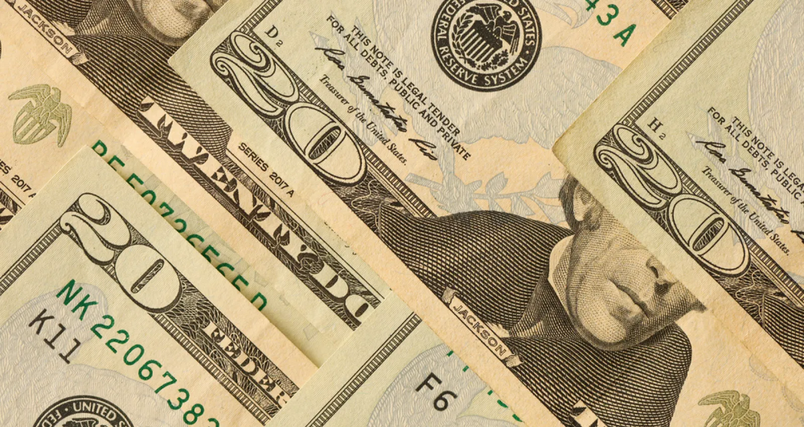Representación dinero