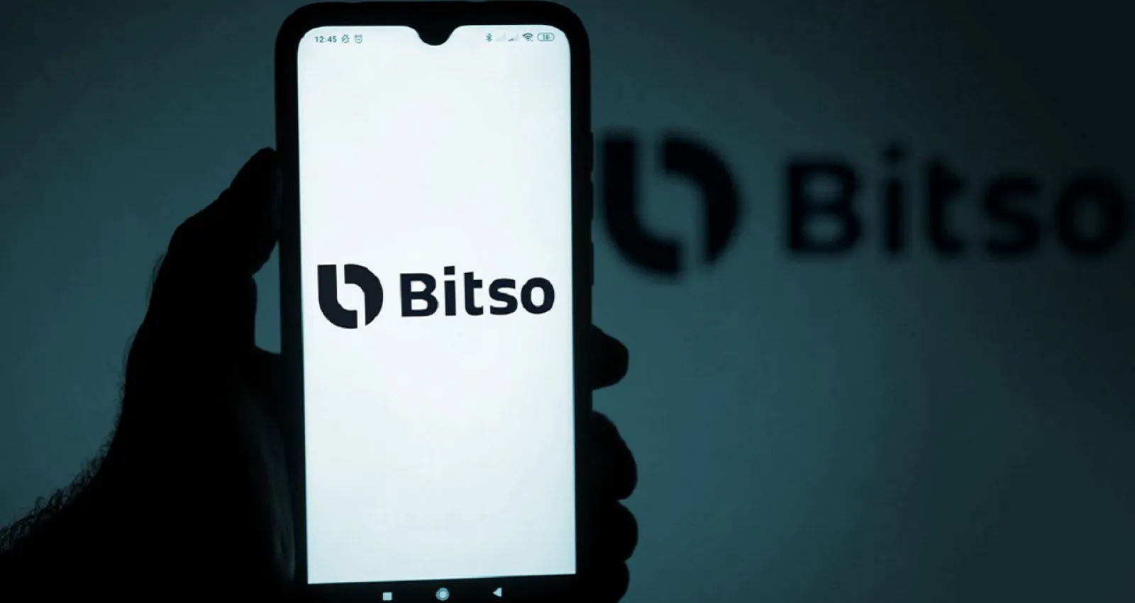 app bitso