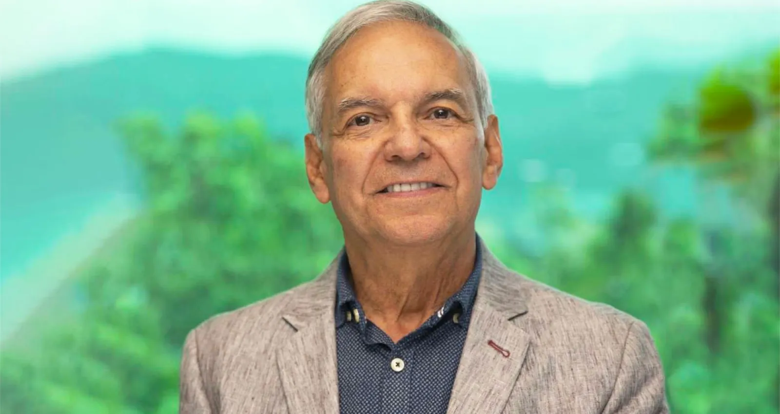 Ricardo Bonilla, ministro de Hacienda