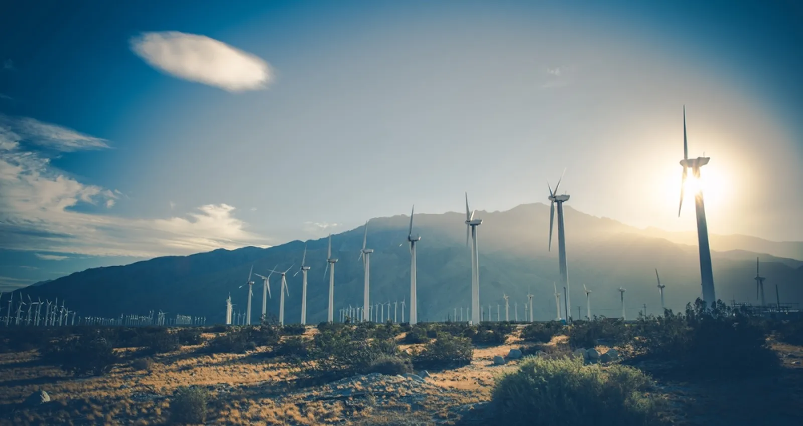 Transición energética en Colombia, 2023. 