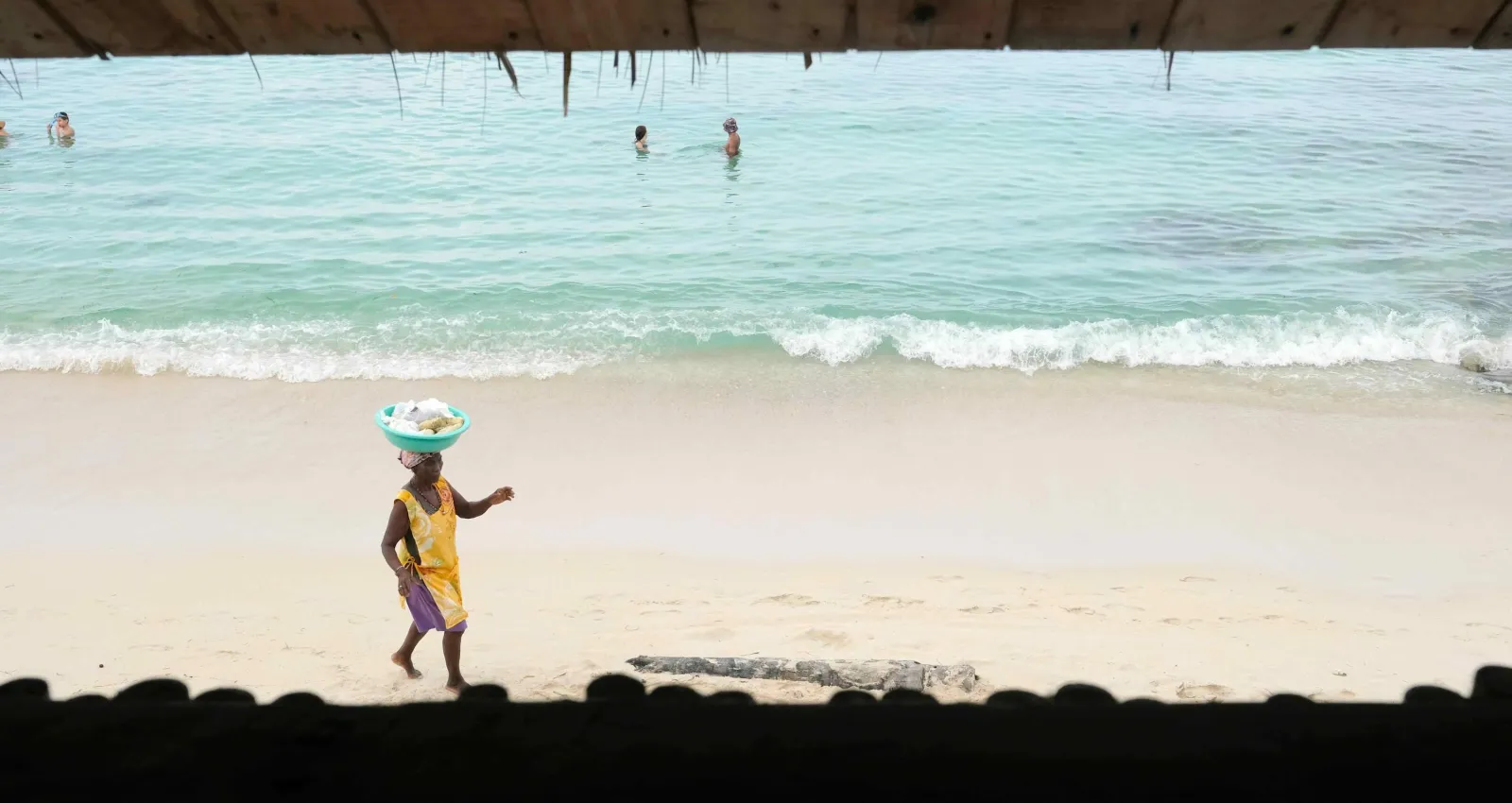 Foto de Camila Fernández en Unsplash