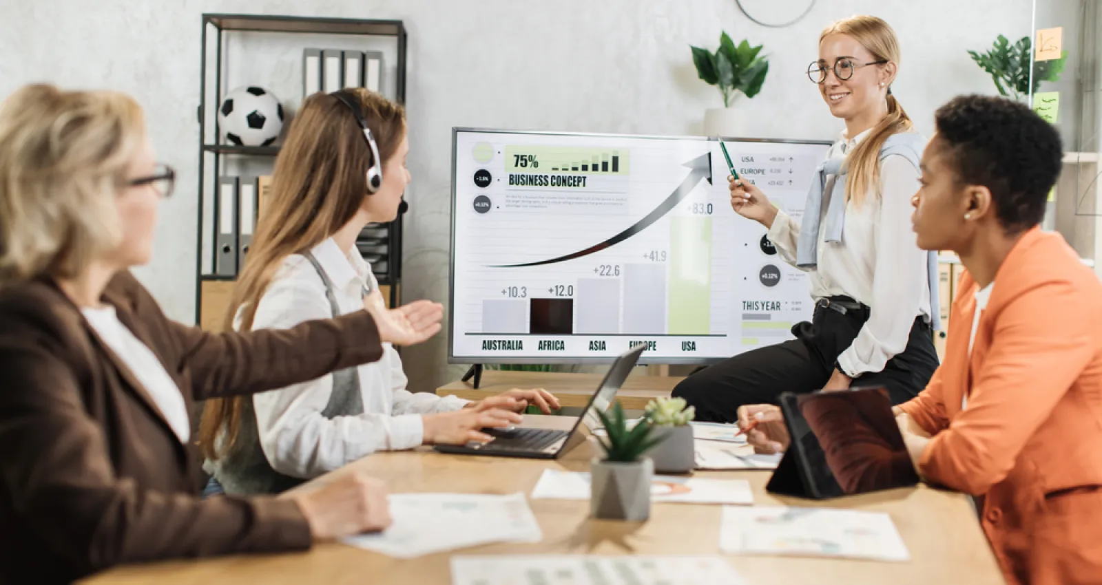 El sector BPO ha sido uno de los que ha presentado mayor incremento en el uso de prácticas en línea 