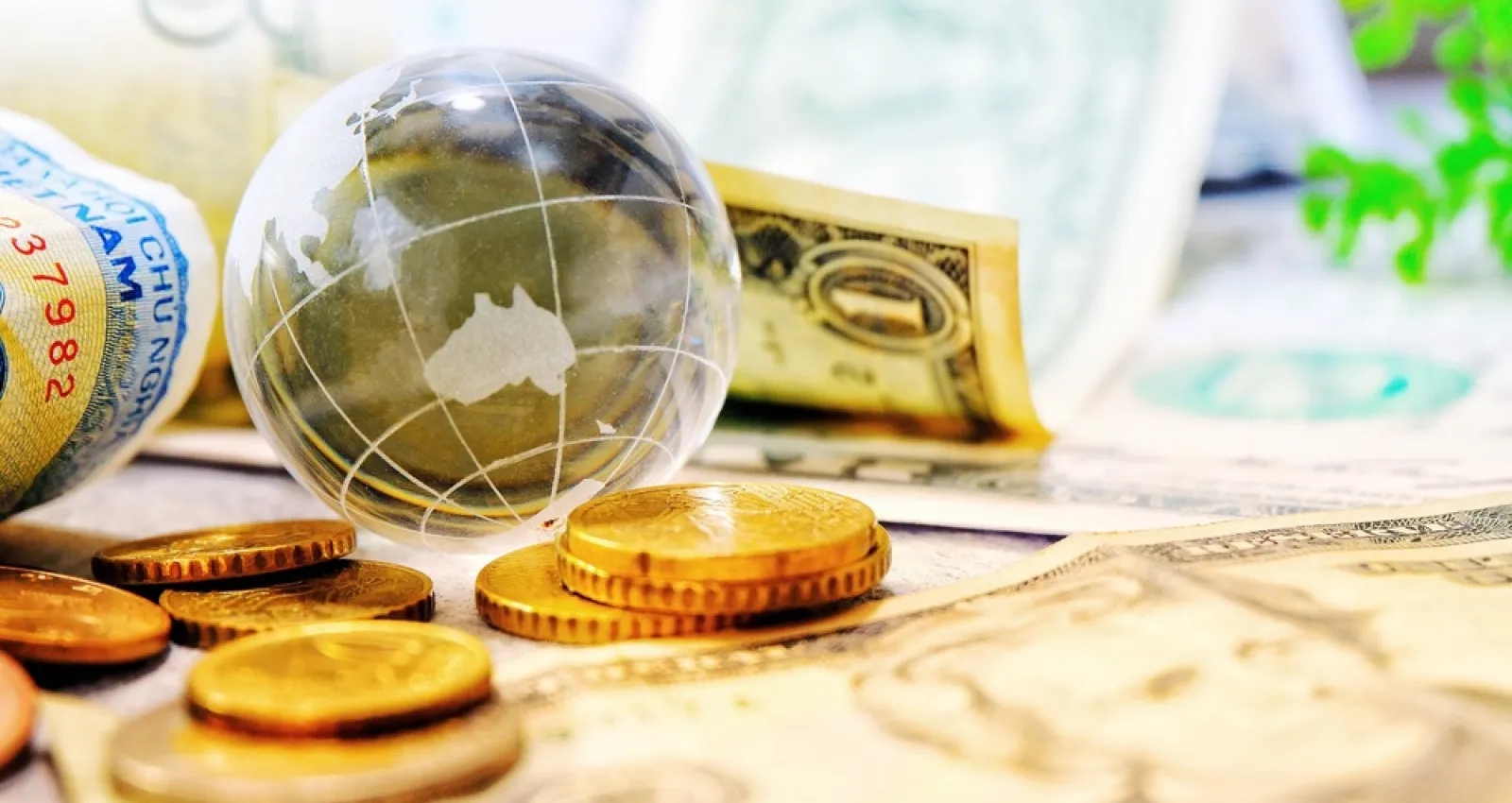 Último informe del Banco Mundial.