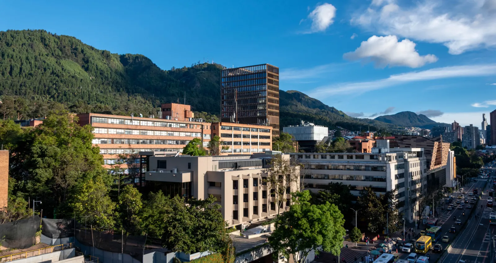 Universidad Javeriana lanza cursos gratis