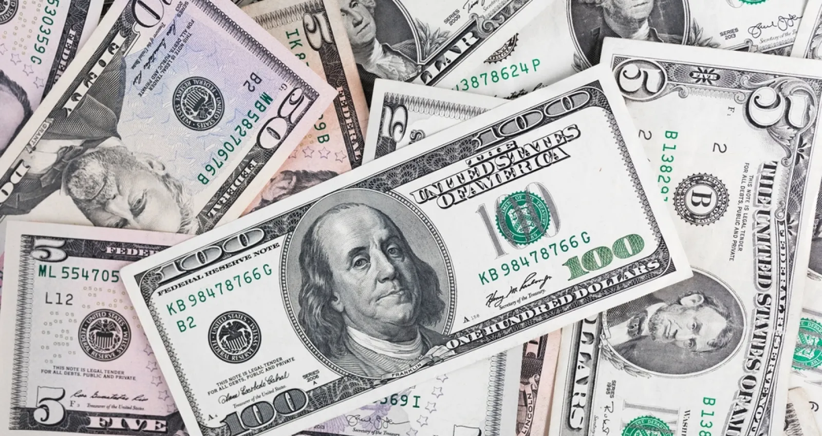 Imagen representativa del dólar