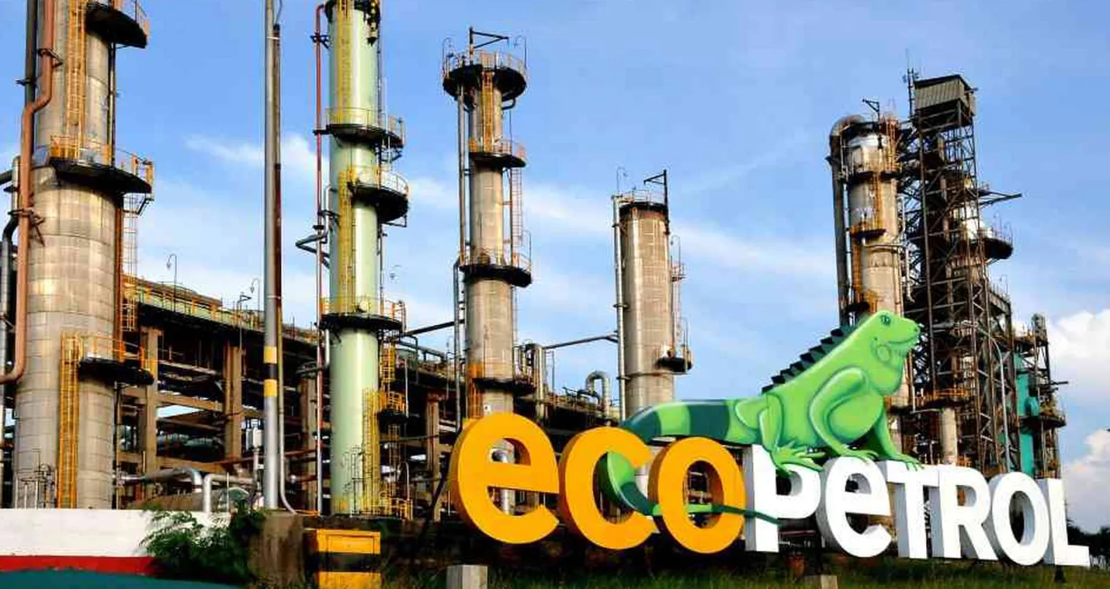 Ecopetrol