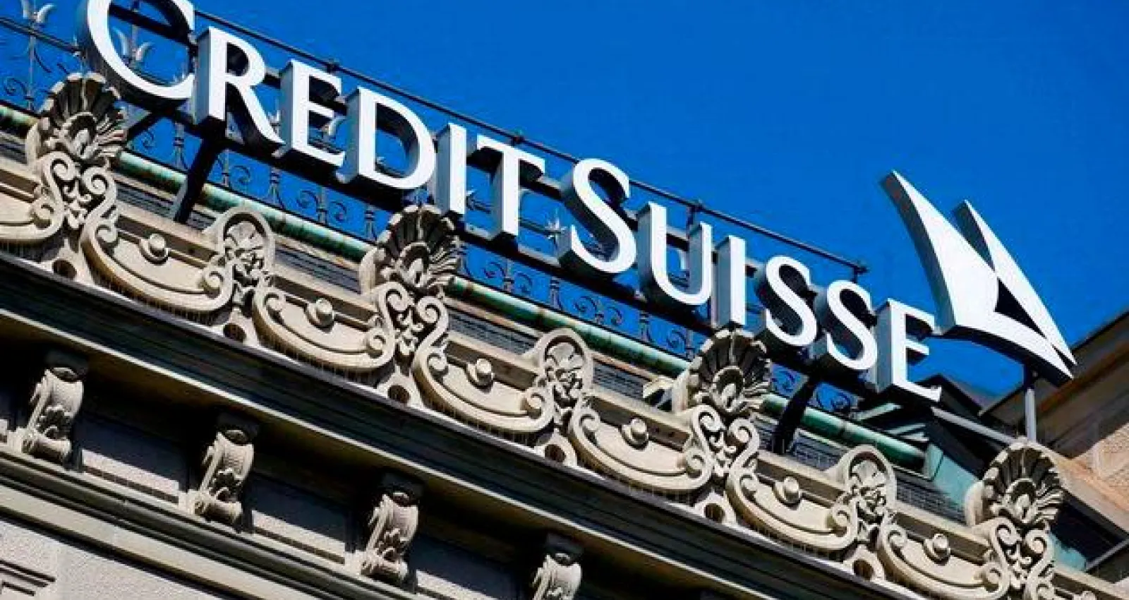 Credit Suisse, 2023. 