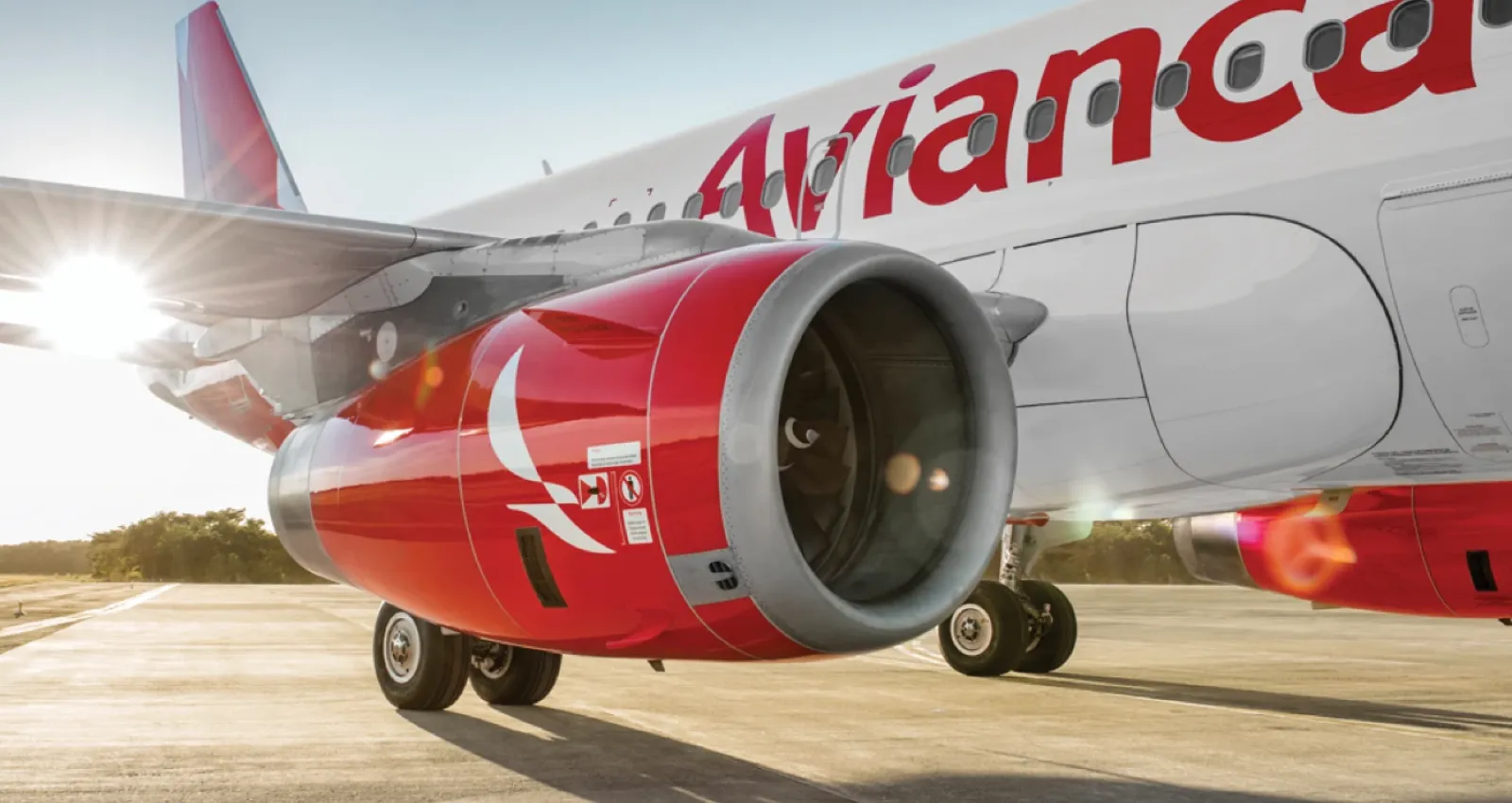 Avianca anuncia descuentos