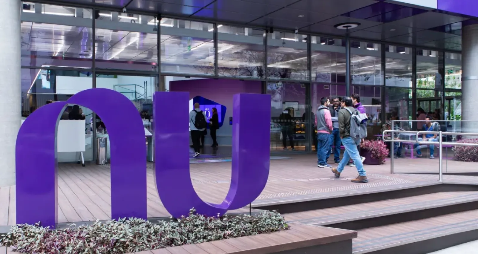 Nubank, entre los bancos con mejor reputación