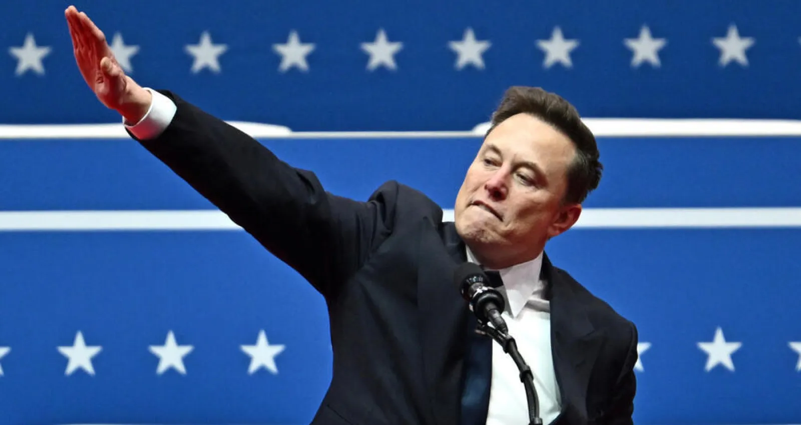 foto de elon musk