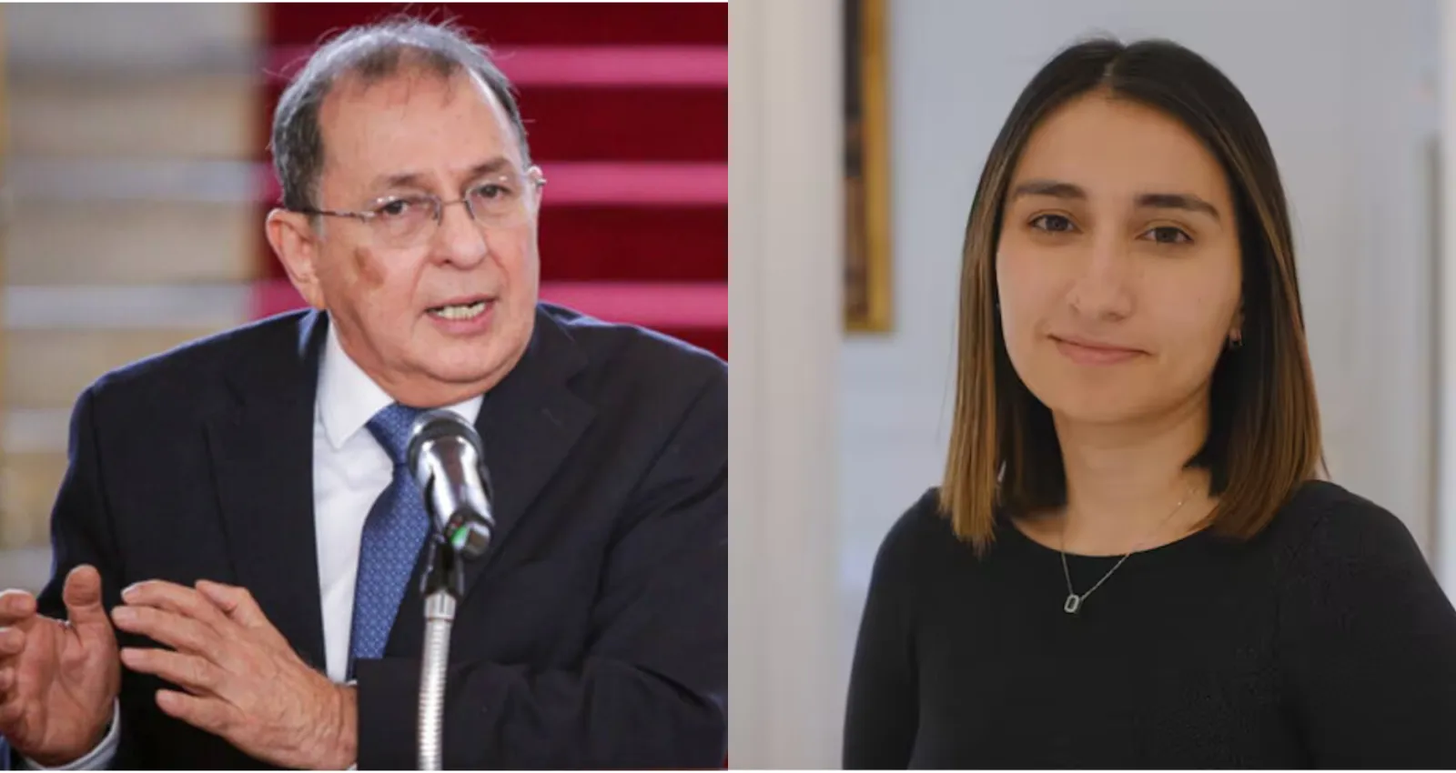 foto de dos personas