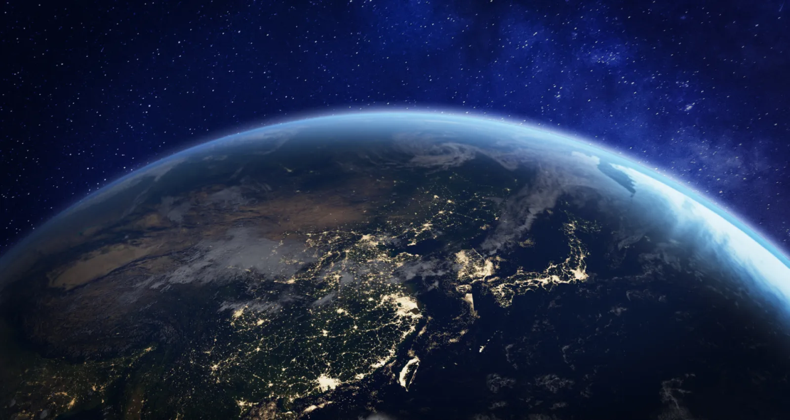foto del planeta tierra