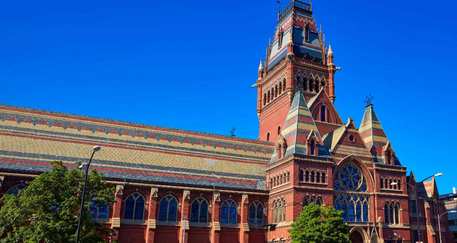 Harvard