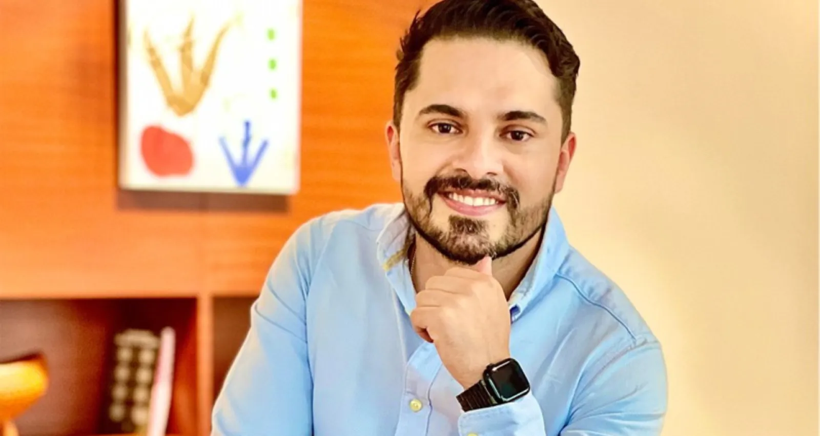 Octavio Casares