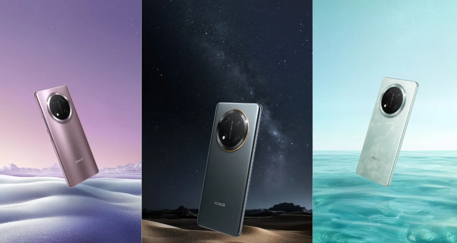 Honor Magic7 Lite