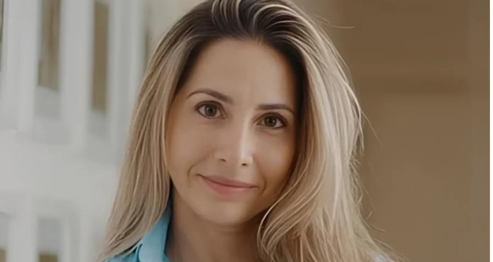 Carolina Escobar
