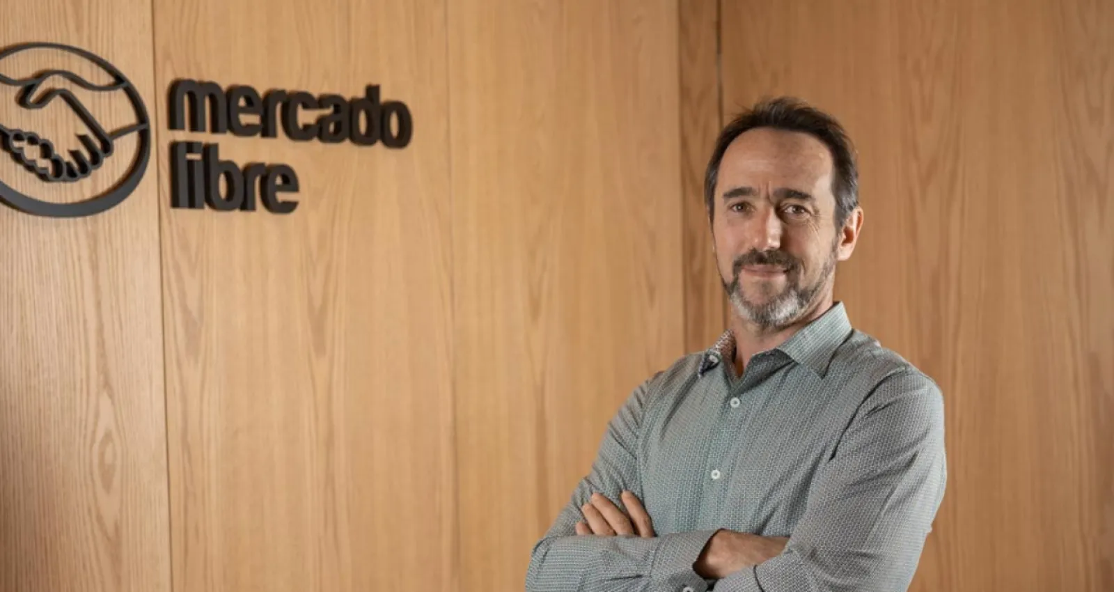 Marcos Galperin 