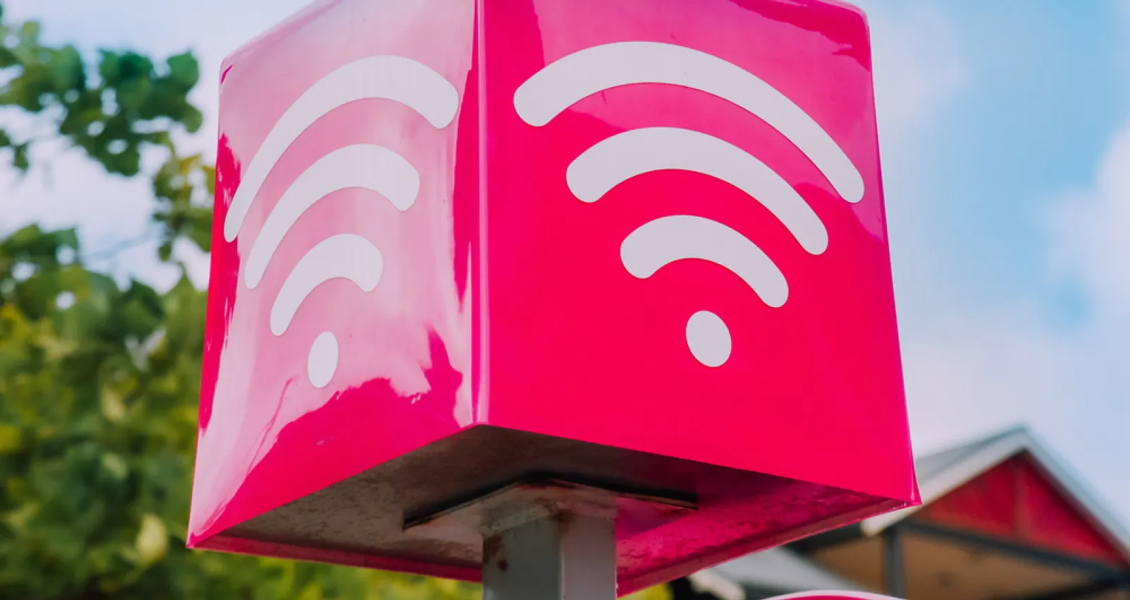 imagen relativa a conectarse a un wifi