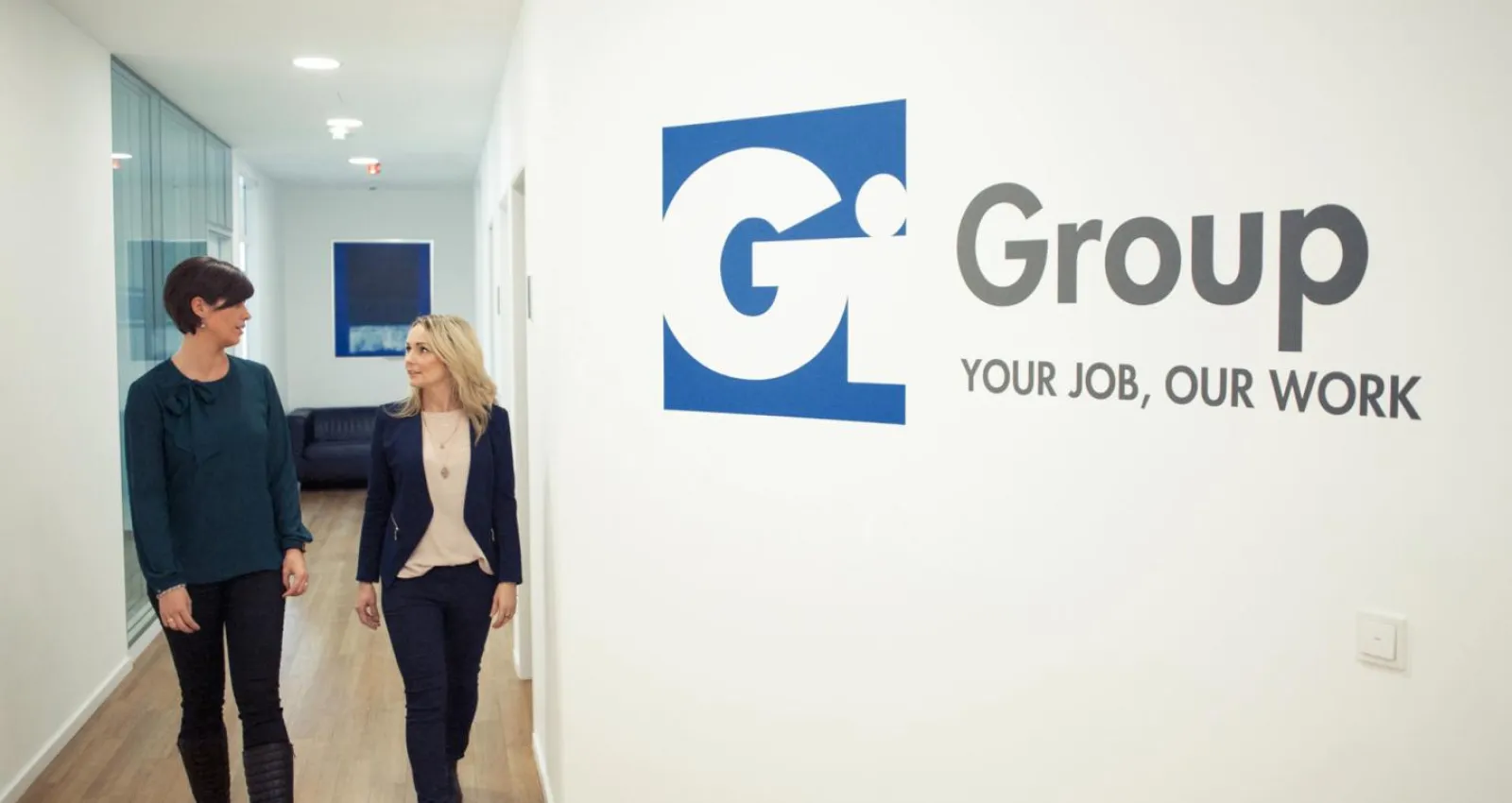 GiGroup, 2023. 