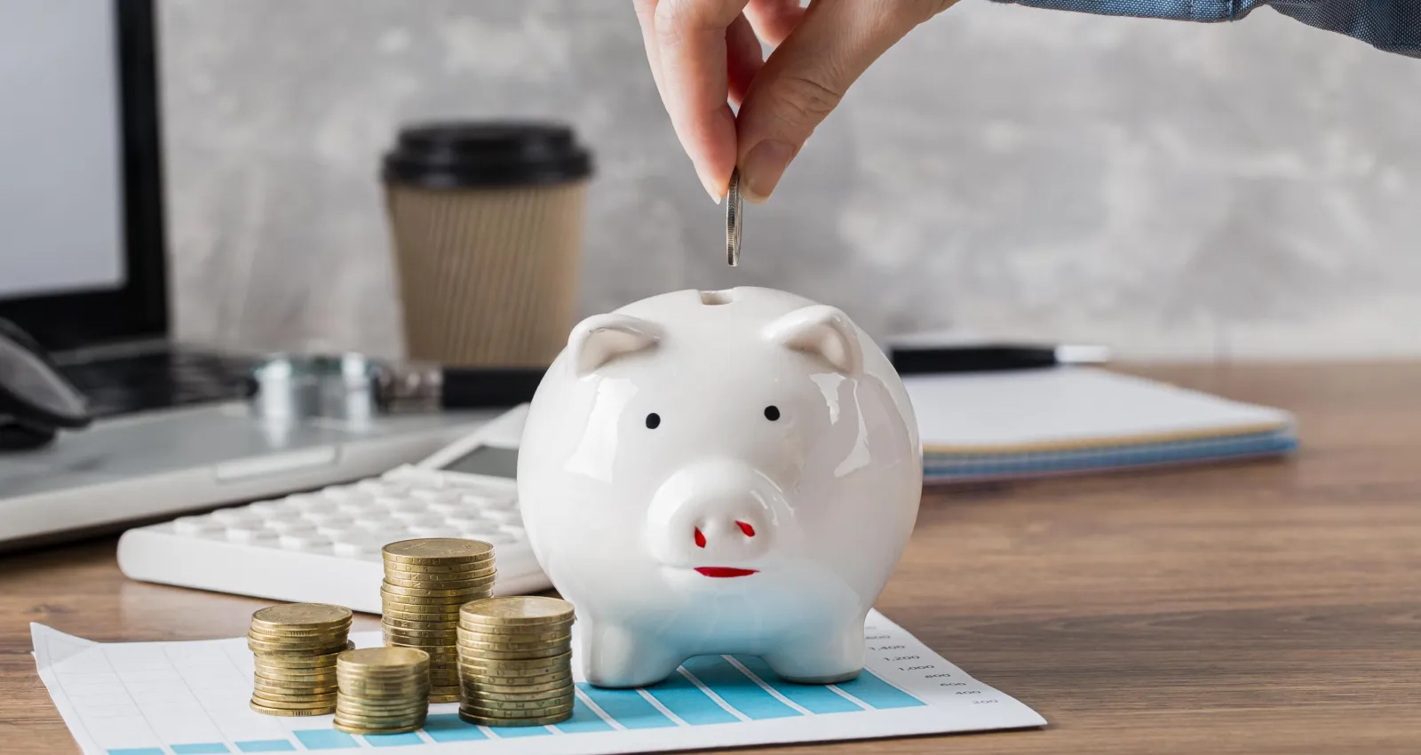 educación financiera