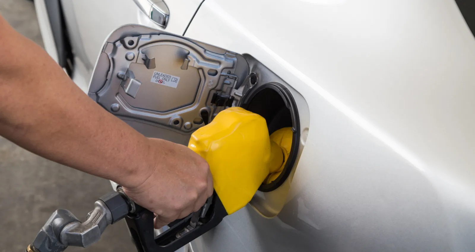 Bogota, la ciudad con la gasolina más cara del país. 