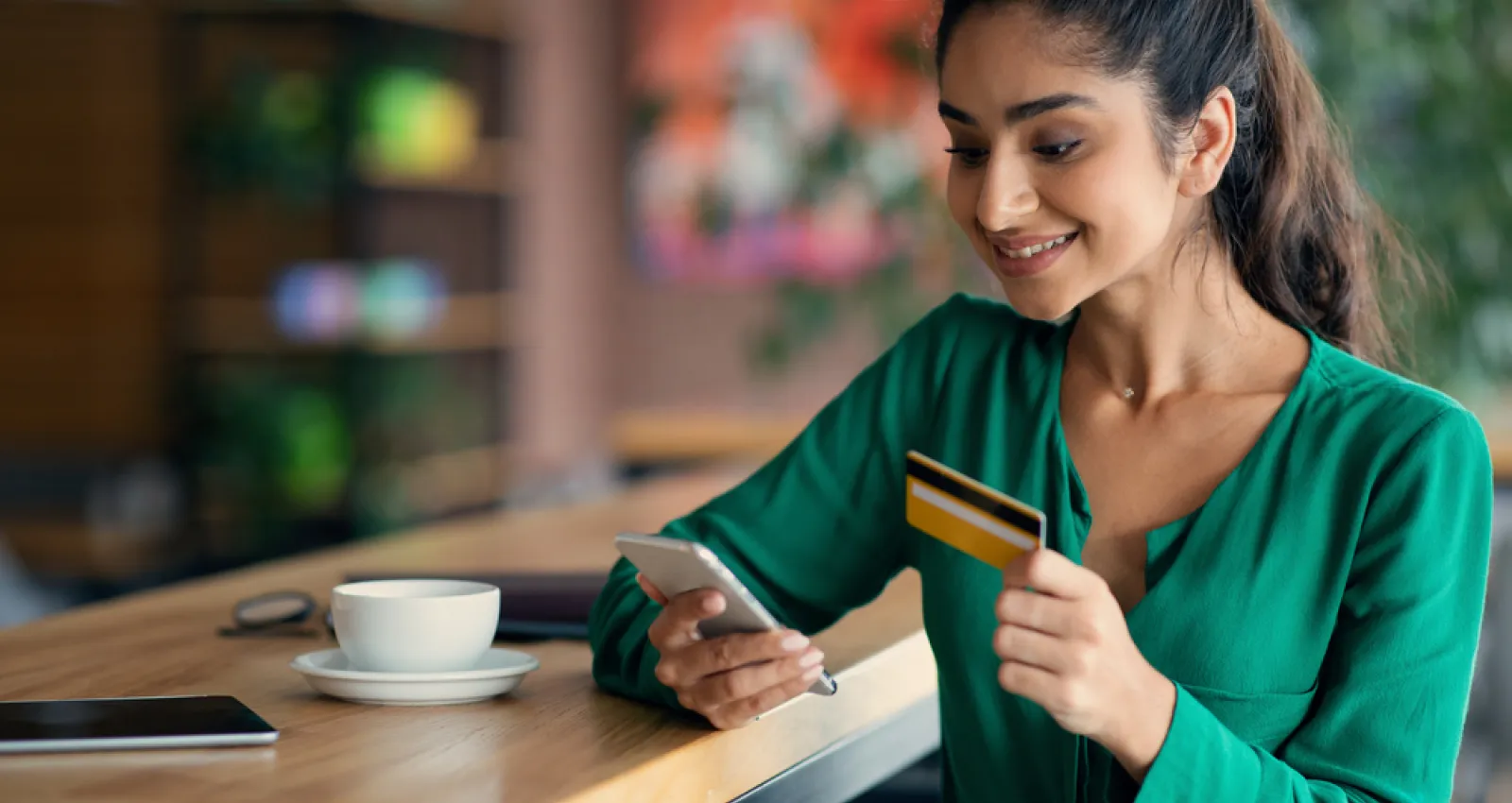 Los clientes de Bancolombia podrán ver una reducción del 46% a un 25% en la tasa efectiva anual. 