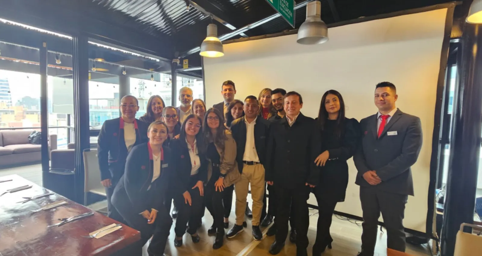 NH Group aporta a la inclusión laboral