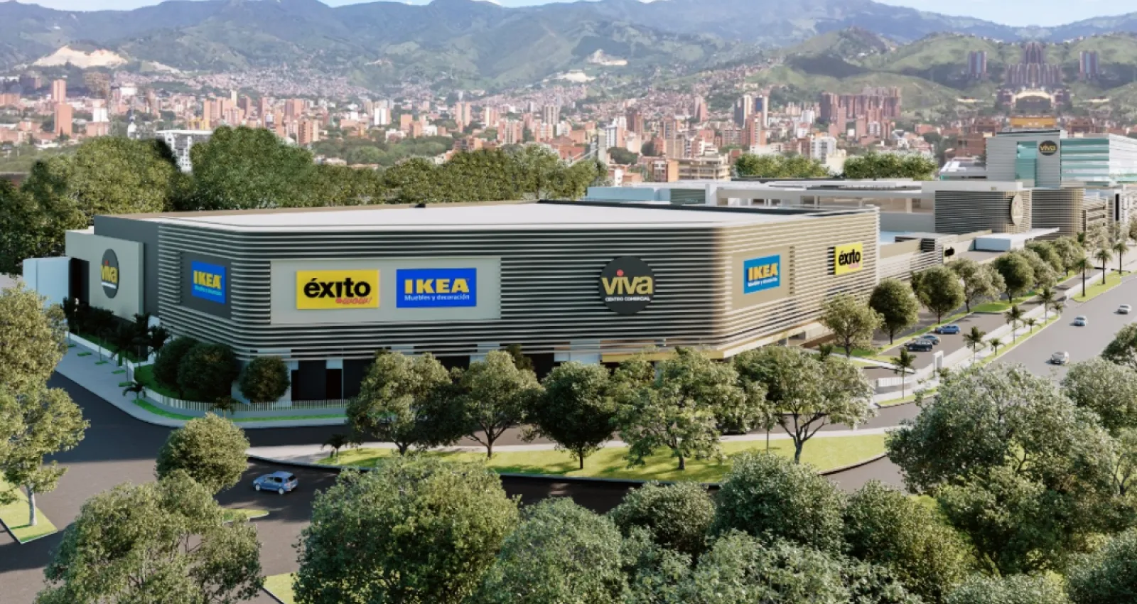 IKEA Cali