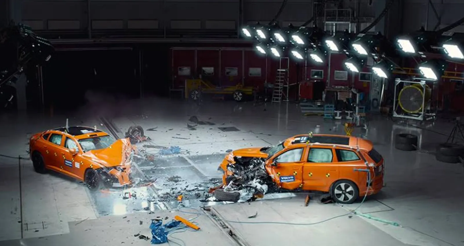 Volvo Cars