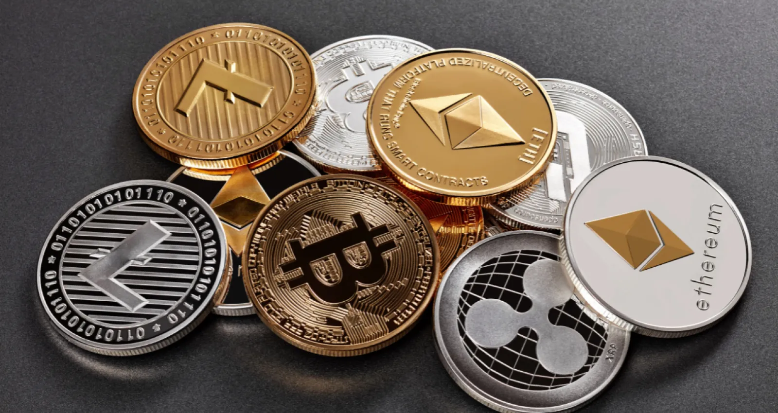 criptomonedas