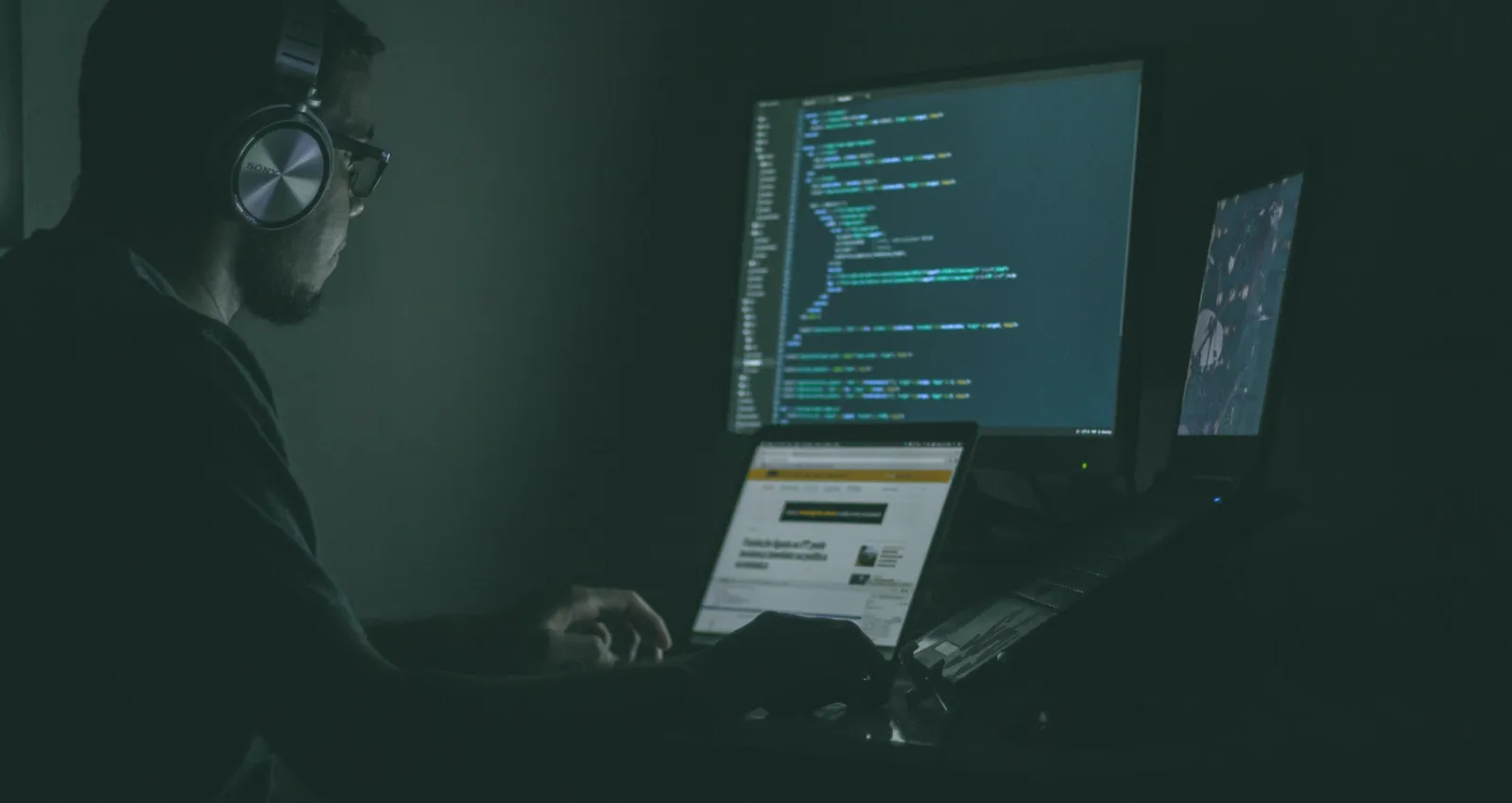 Ciberseguridad