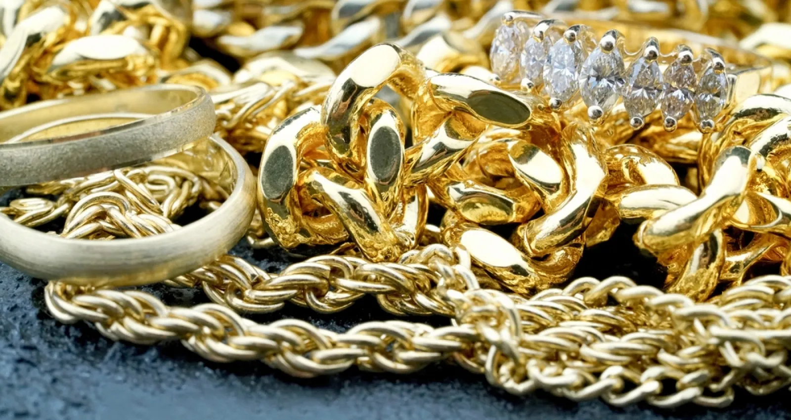 joyas de oro
