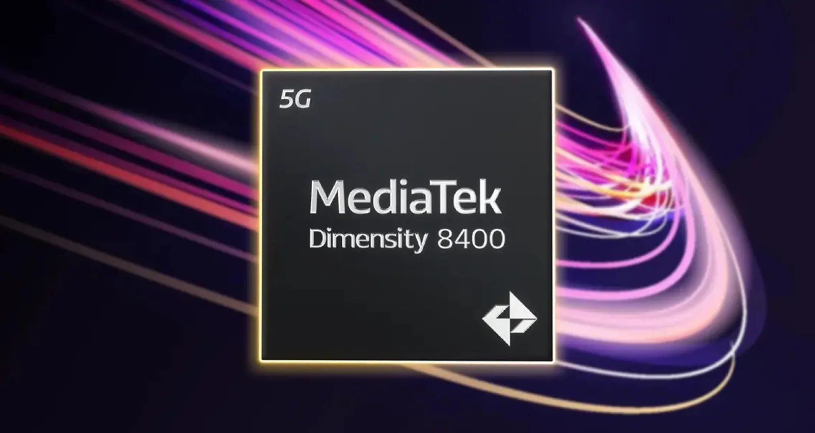 MediaTek Dimensity 8400