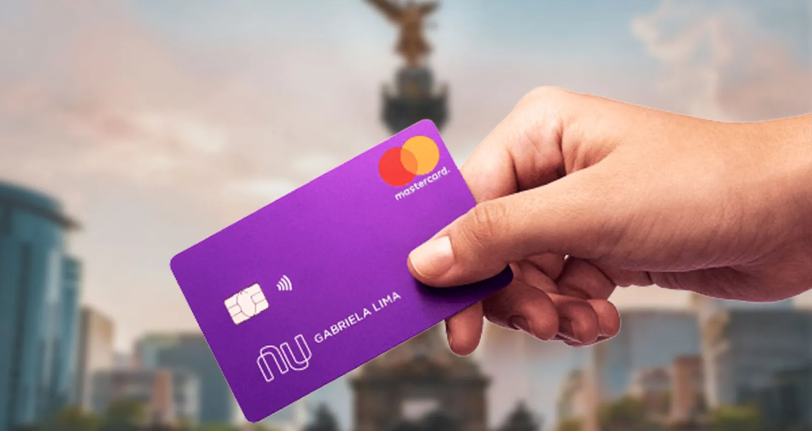 Nubank firmó alianza con Wise