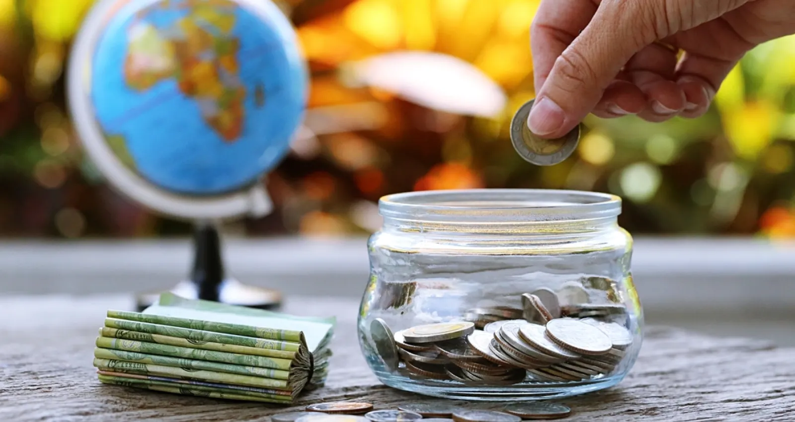 El Potencial de la Integración: Oportunidades en la Economía Global Cambiante: Banco Mundial. 