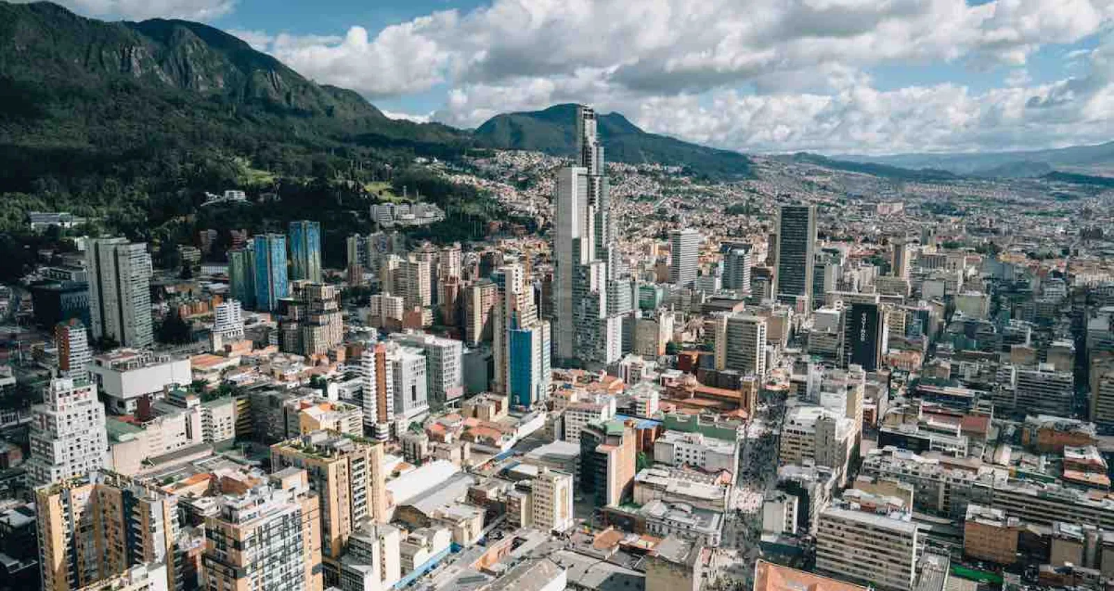 bogotá