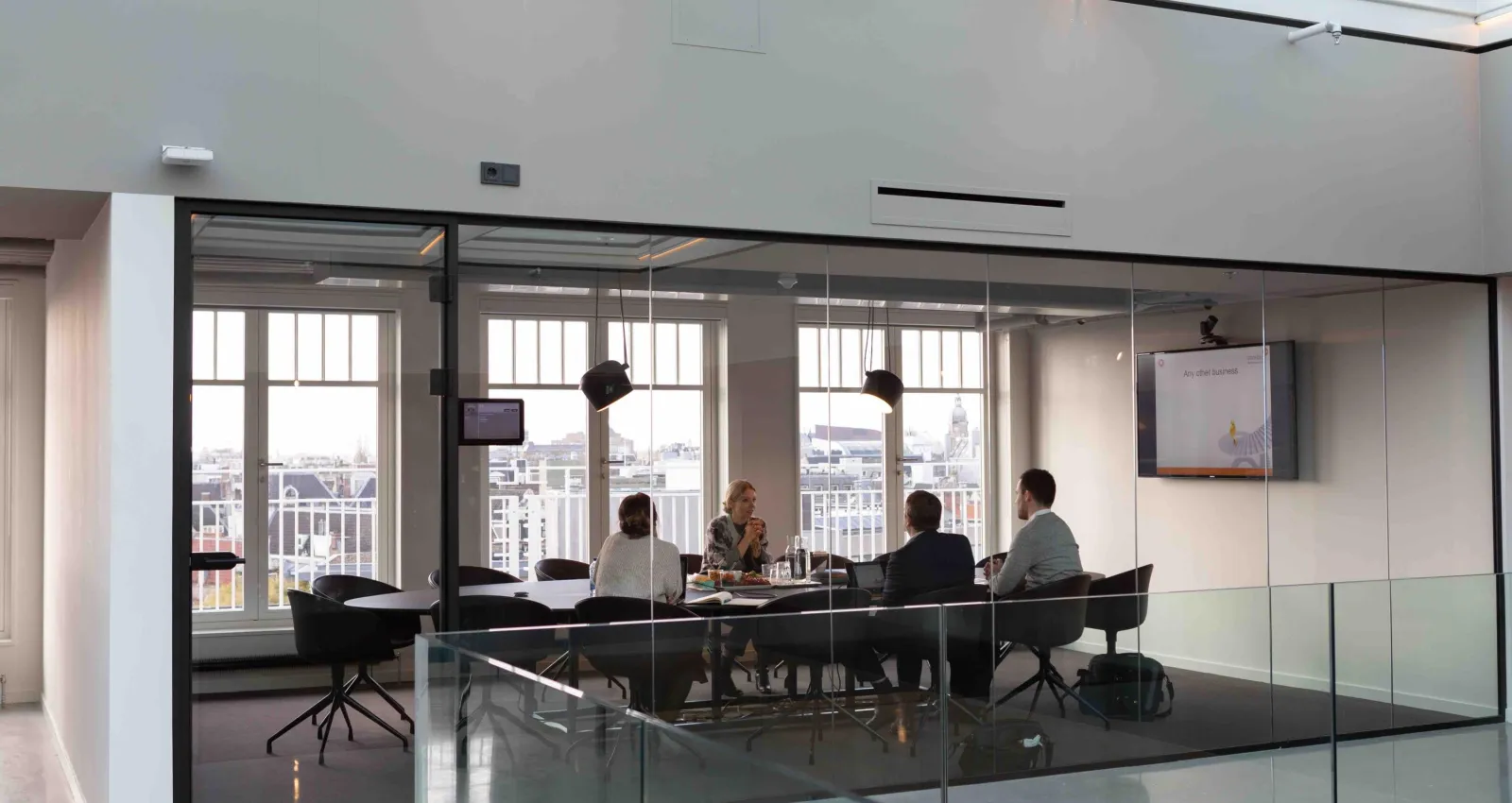  Rodeo Project Management Software 