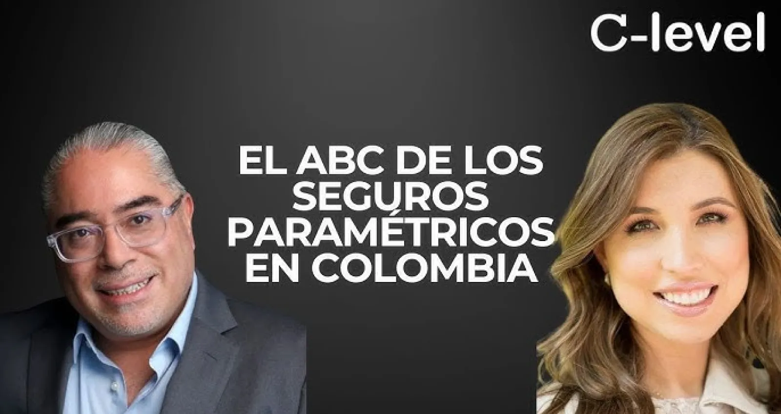 seguro paramétrico en colombia