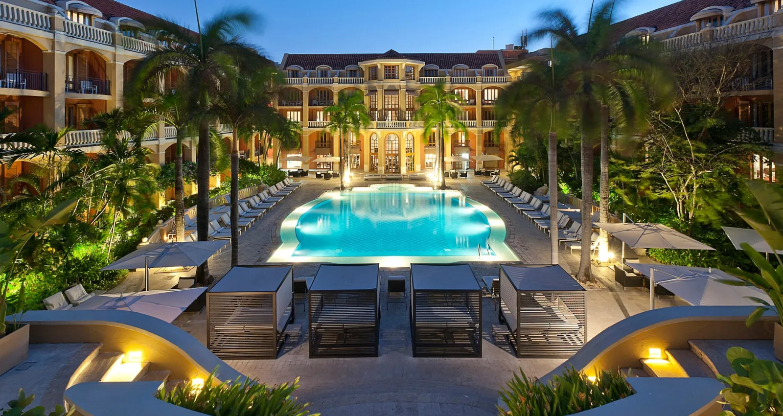 sofitel legend santa clara