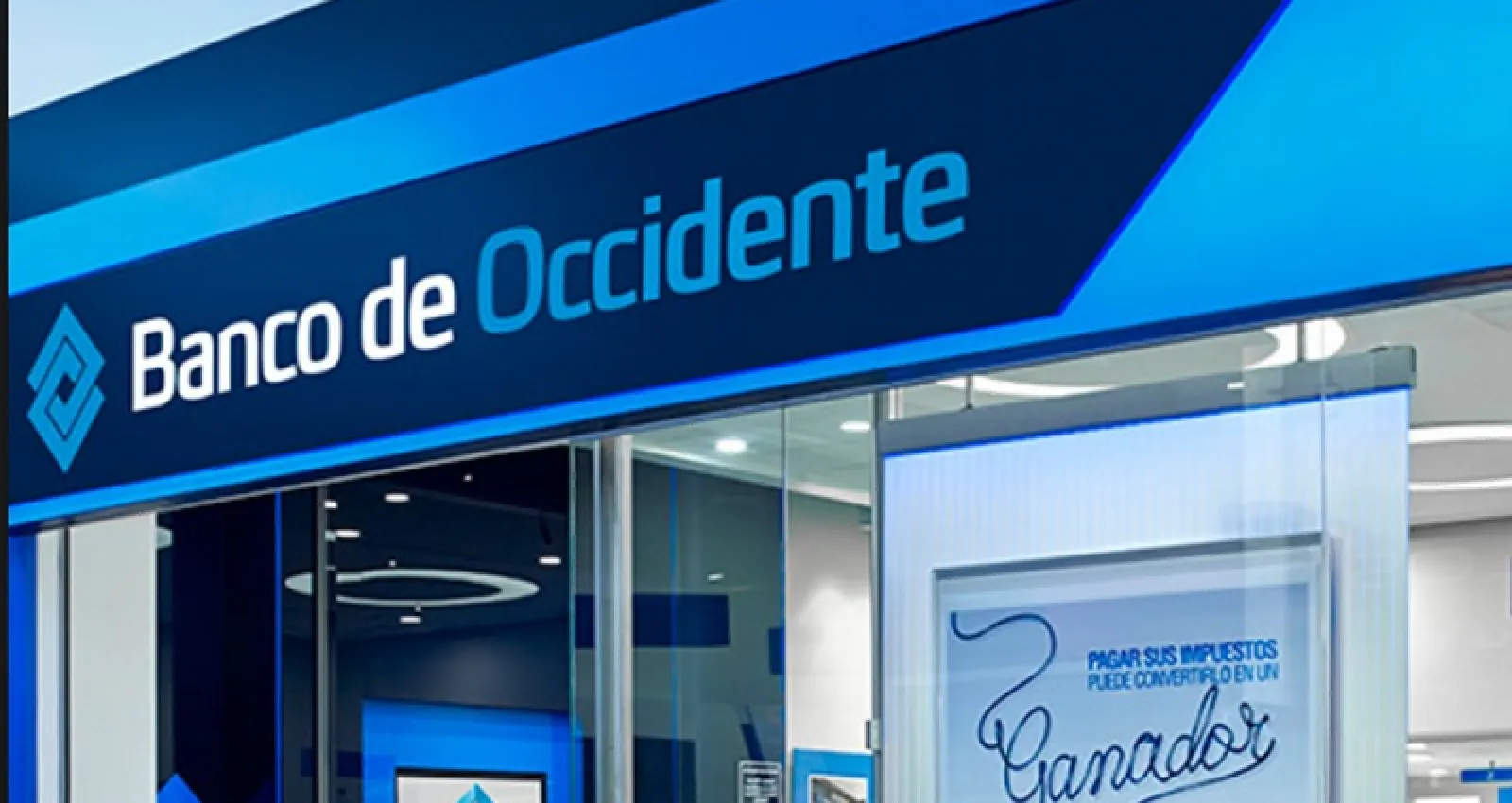 Banco de Occidente tiene vacantes