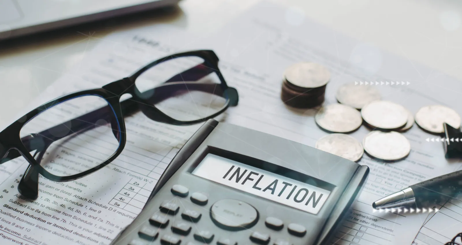 La inflación anual para marzo de 2023 fue de 13,34%.