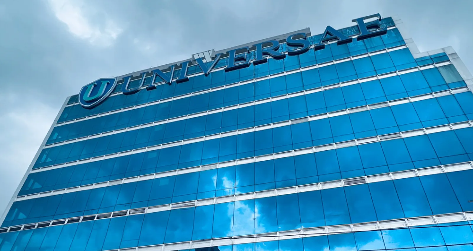 edificio de universae