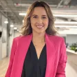 Carolina Vargas, de Schneider Electric