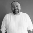 Foto de Fabián Motta, consultor de comunicaciones