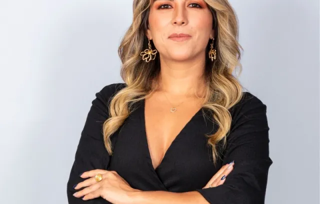 María Alejandra Urrea